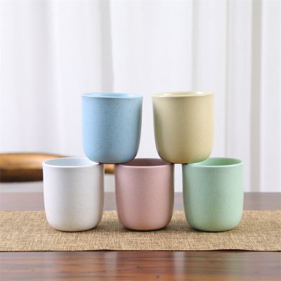 Teaware for sale at Tea'l Cup Studio